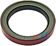 1996 Ford F-250 - Wheel Seal, Oil Bath Seal; Nitrile Material; 10.25" Ring Gear; Full-Floating, Sold Individually