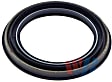WS710108 Wheel Seal - Direct Fit, Sold individually
