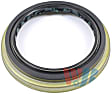 WS710573 Wheel Seal - Direct Fit, Sold individually