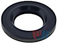 WS7687S Wheel Seal - Direct Fit, Sold individually