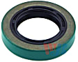 WS8660S Wheel Seal - Direct Fit, Sold individually