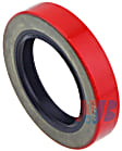 WS8835S Wheel Seal - Direct Fit, Sold individually