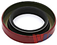 WS8835S Wheel Seal - Direct Fit, Sold individually