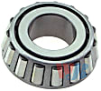 1980 GMC P3500 - Front, Outer Wheel Bearing