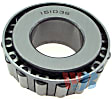 1980 GMC P3500 - Front, Outer Wheel Bearing