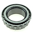 WT25580 Rear, Driver or Passenger Side Wheel Bearing, Sold Individually