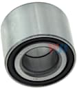 WT513001 Rear, Driver and Passenger Side Wheel Bearing, Sold Individually