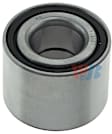 WT513001 Rear, Driver and Passenger Side Wheel Bearing, Sold Individually