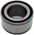 2002 Toyota Tacoma Base 4 Cyl 2.7L - Front Wheel Bearing, 4WD