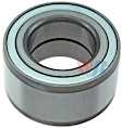 2002 Toyota Tacoma Base 4 Cyl 2.7L - Front Wheel Bearing, 4WD