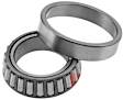1973 Ford Custom 500 - Front, Inner Wheel Bearing