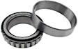 1973 Ford Custom 500 - Front, Inner Wheel Bearing