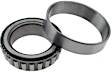 1982 Porsche 928 - Front, Inner Wheel Bearing