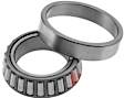1982 Toyota Tercel - Front, Inner or Outer Wheel Bearing
