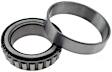 1982 Toyota Tercel - Front, Inner or Outer Wheel Bearing