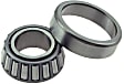 WTA2 Wheel Bearing, Sold Individually