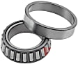 WTA35 Wheel Bearing, Sold Individually