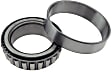 WTA35 Wheel Bearing, Sold Individually