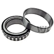 WTA36 Wheel Bearing, Sold Individually