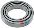WTA53 Rear, Inner Wheel Bearing, Sold Individually