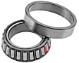 WTA6 Wheel Bearing, Sold Individually