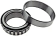 WTA6 Wheel Bearing, Sold Individually