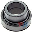 1973 Pontiac GTO - Rear, Driver and Passenger Side Wheel Bearing