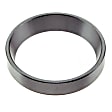2002 Ford Explorer - Front, Driver or Passenger Side Wheel Bearing, 4WD; Cross To Moog Lm501314