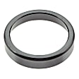 2002 Ford Explorer - Front, Driver or Passenger Side Wheel Bearing, 4WD; Cross To Moog Lm501314