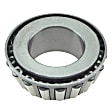 1993 Chevrolet Caprice - Rear, Driver or Passenger Side Wheel Bearing, Outer; Cross To Moog M88048
