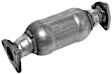 15602 Center Catalytic Converter, Federal EPA Standard, 46-State Legal (Cannot ship to CA, CO, NY or ME), Standard Series, Direct Fit