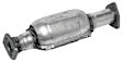 15614 Catalytic Converter, Federal EPA Standard, 46-State Legal (Cannot ship to CA, CO, NY or ME), Standard Series, Direct Fit