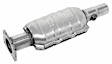15817 Center Catalytic Converter, Federal EPA Standard, 46-State Legal (Cannot ship to CA, CO, NY or ME), Ultra Series, Direct Fit