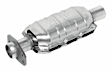 15830 Center Catalytic Converter, 2.2L, 4Cyl, Federal EPA Standard, 46-State Legal (Cannot ship to CA, CO, NY or ME), Standard Series, Direct Fit