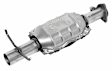 15842 Center Catalytic Converter, 1.9L, 4Cyl, Federal EPA Standard, 46-State Legal (Cannot ship to CA, CO, NY or ME), Ultra Series, Direct Fit