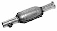 15844 Center Catalytic Converter, 1.8L, 4Cyl, Federal EPA Standard, 46-State Legal (Cannot ship to CA, CO, NY or ME), Ultra Series, Direct Fit
