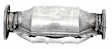 16033 Catalytic Converter, Federal EPA Standard, 46-State Legal (Cannot ship to CA, CO, NY or ME), Ultra Series, Direct Fit