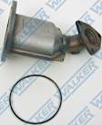 16098 Front Catalytic Converter, 2.2L, 4Cyl, Federal EPA Standard, 46-State Legal (Cannot ship to CA, CO, NY or ME), Ultra Series, Direct Fit