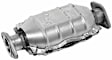 16131 Rear Catalytic Converter, Federal EPA Standard, 46-State Legal (Cannot ship to CA, CO, NY or ME), Ultra Series, Direct Fit