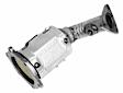 16221 Catalytic Converter, 3.5L, 6Cyl, Federal EPA Standard, 46-State Legal (Cannot ship to CA, CO, NY or ME), Ultra Series, Direct Fit
