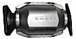 16290 Catalytic Converter, 3.0L, 6Cyl, Federal EPA Standard, 46-State Legal (Cannot ship to CA, CO, NY or ME), Ultra Series, Direct Fit