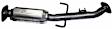 16322 Rear Catalytic Converter, 3.0L, 6Cyl, Federal EPA Standard, 46-State Legal (Cannot ship to CA, CO, NY or ME), Ultra Series, Direct Fit