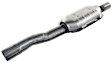16378 Rear Catalytic Converter, Federal EPA Standard, 46-State Legal (Cannot ship to CA, CO, NY or ME), Ultra Series, Direct Fit
