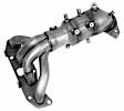16403 Front Catalytic Converter, 2.5L, 4Cyl, Federal EPA Standard, 46-State Legal (Cannot ship to CA, CO, NY or ME), Ultra Series, Direct Fit