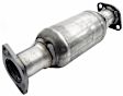 16409 Rear Catalytic Converter, 1.6L, 4Cyl, Federal EPA Standard, 46-State Legal (Cannot ship to CA, CO, NY or ME), Ultra Series, Direct Fit