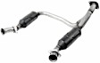16429 Front Catalytic Converter, 4.6L, 8Cyl, Federal EPA Standard, 46-State Legal (Cannot ship to CA, CO, NY or ME), Ultra Series, Direct Fit