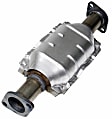16455 Catalytic Converter, 2.7L, 6Cyl, Federal EPA Standard, 46-State Legal (Cannot ship to CA, CO, NY or ME), Ultra Series, Direct Fit