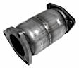 16474 Front Catalytic Converter, 1.6L, 4Cyl, Federal EPA Standard, 46-State Legal (Cannot ship to CA, CO, NY or ME), Ultra Series, Direct Fit