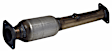 16489 Rear, Passenger Side Catalytic Converter, 5.6L, 8Cyl, Federal EPA Standard, 46-State Legal (Cannot ship to CA, CO, NY or ME), Ultra Series, Direct Fit