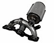 16492 Rear Catalytic Converter, 3.3L, 6Cyl, Federal EPA Standard, 46-State Legal (Cannot ship to CA, CO, NY or ME), Ultra Series, Direct Fit